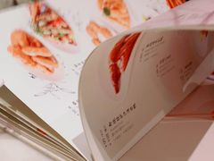 -香港百合居(LCM置汇旭辉广场店)
