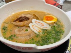 -火影忍者一乐拉面(环球港店)