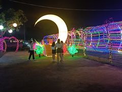 -广东花都香草世界旅游度假区