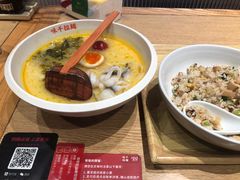 -味千拉面(惠州文昌一路分店)
