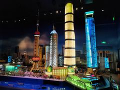 -上海乐高探索中心