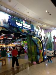 -宝贝王(许昌店)