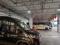 -苏州北广场汽车客运站