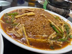 -上厨本帮菜(中山西路店)