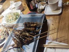 -管氏翅吧(国展店)