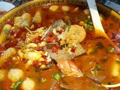 -来一串淄博烧烤(烟大店)