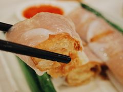 港式炸两肠-维多利亚大酒店·雅园中餐厅