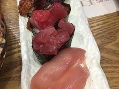 -林妈妈村·日式料理(宝山万达店)