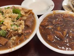 -姚记炒肝店(鼓楼店)