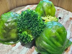 -蝴蝶里·粤菜·点心(滨江龙湖店)