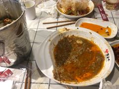 -霸王虾·麻辣小龙虾(清水河公园店)