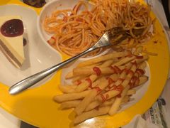 -半秋山西餐厅(巴南万达广场店)