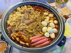 -安徽阜阳卷馍(西单店)