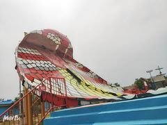 -西安华夏文旅水世界