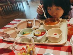 -西贝莜面村(金隅嘉品mall店)