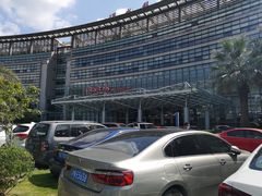 -上海中医药大学附属曙光医院(东部)