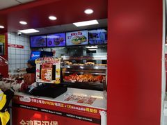 -华莱士·全鸡汉堡(枣园店)
