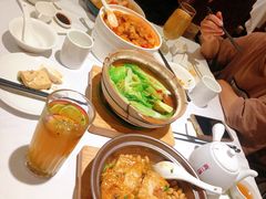 -尚一汤 广东炖汤(金桥国际店)