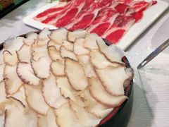 -大永發老火浓汤·经典粤菜(北滨路店)