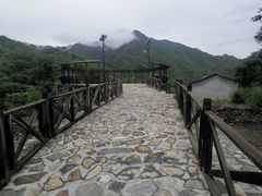 -水峪民俗村