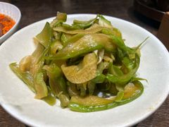 -魁盛居百年鲁菜馆(县西巷店)