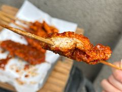 -辽B·小串(总店)