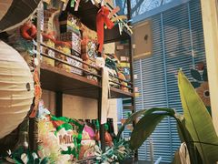 -Mesa Madre梅萨妈妈·Bintana(国贸店)