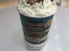 冷桃红-KUNCHA鲲茶·江西制茶(铜锣湾店)
