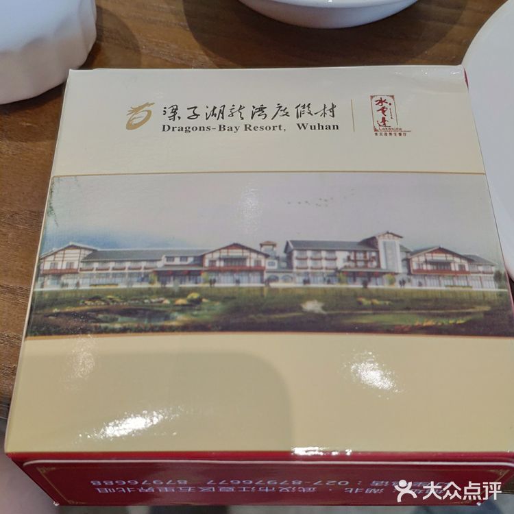 探店梁子湖龙湾度假村|小马代不是谁都可以叫的