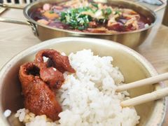 -冒菜西施·非遗冒菜(总店)