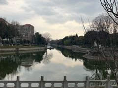 -东水关遗址公园