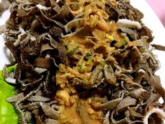 -域乐楼清真饭庄(华北路店)