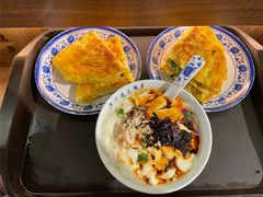 -老客满蛋饼(双塔市集店)