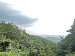 -北辰山景区