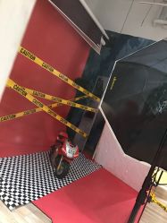 -星豆豆儿童摄影(南郊太白南路店)