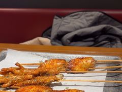 -管氏翅吧(护国寺店)