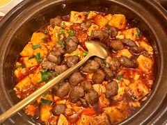 陈麻婆豆腐-一品红川菜(皇岗店)