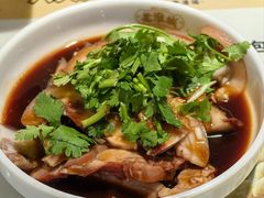 -老淮城·长鱼面(河下古镇店)