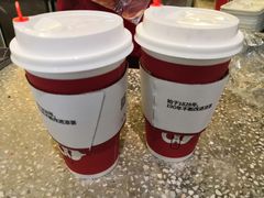 -1828王老吉·草本新茶(珠江新城地铁站店)