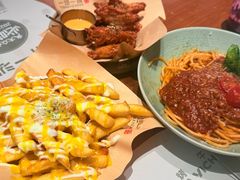 -一沙一城·岩烤牛扒(深圳首店)