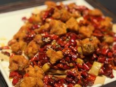 -兴蜀府·臻味江景餐厅(正大广场店)