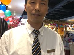 -丽池宫韩式汗蒸会馆(华灯坊店)