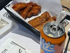 -Kyochon1991校村(共和路店)