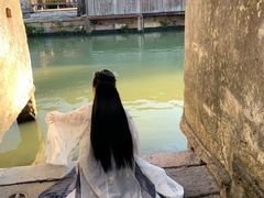 -汉仪华裳汉服旗袍·摄影写真馆(乌镇西栅店)