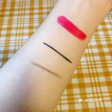 有淡淡的香味 有点像水蜜桃的味道