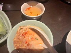 虾卷调味料1-大头虾越式风味餐厅(光明广场店)