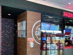 -汉堡王(嘉定宝龙城市广场)