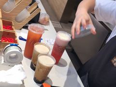 -奈雪的茶(深圳北站店)