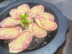 -阳坊涮肉(西直门凯德mall店)