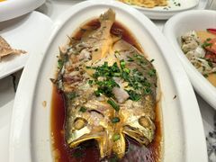 -新丁香海鲜酒店(银海商贸城店)